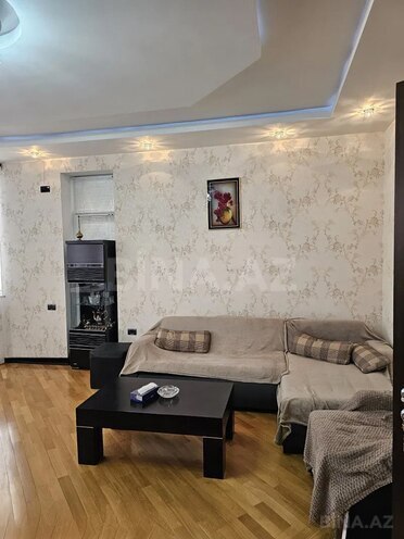 İcarəyə verilir 2 otaqlı yeni tikili 100 m², Yasamal r., photo 3 from 14