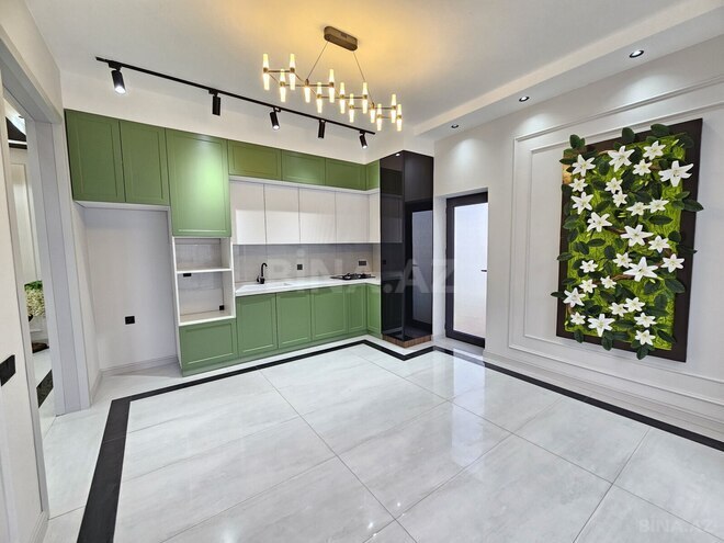 Satılır 4 otaqlı həyət evi/bağ evi 140 m², Şüvəlan q., photo 22 from 28