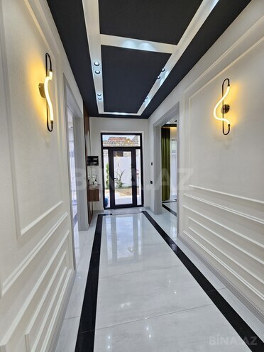 Satılır 4 otaqlı həyət evi/bağ evi 140 m², Şüvəlan q., photo 12 from 28