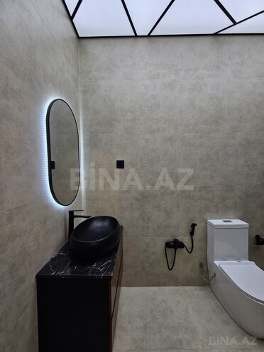 Satılır 4 otaqlı həyət evi/bağ evi 140 m², Şüvəlan q., photo 19 from 28