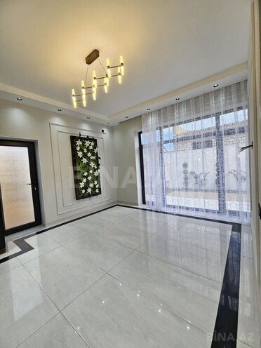 Satılır 4 otaqlı həyət evi/bağ evi 140 m², Şüvəlan q., photo 23 from 28