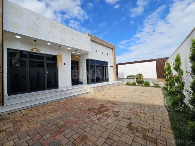 Satılır 4 otaqlı həyət evi/bağ evi 140 m², Şüvəlan q., photo 8 from 28