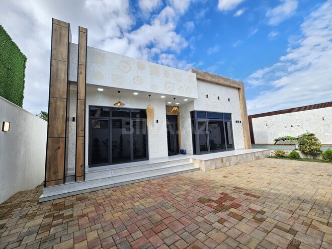 Satılır 4 otaqlı həyət evi/bağ evi 140 m², Şüvəlan q., photo 9 from 28