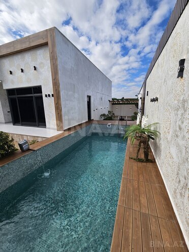 Satılır 4 otaqlı həyət evi/bağ evi 140 m², Şüvəlan q., photo 6 from 28