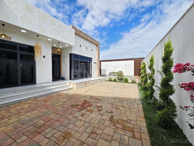 Satılır 4 otaqlı həyət evi/bağ evi 140 m², Şüvəlan q., photo 5 from 28