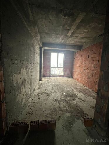 Продается 2-комн. новостройка 83.1 м², м. Низами, photo 6 from 9