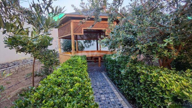 Satılır 8 otaqlı həyət evi/bağ evi 450 m², Şüvəlan q., photo 29 from 31