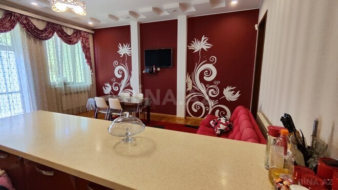 Satılır 8 otaqlı həyət evi/bağ evi 450 m², Şüvəlan q., photo 22 from 31