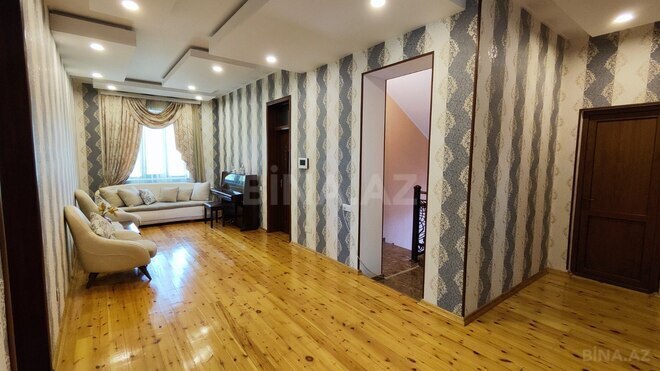 Satılır 8 otaqlı həyət evi/bağ evi 450 m², Şüvəlan q., photo 7 from 31