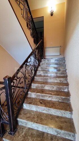 Satılır 8 otaqlı həyət evi/bağ evi 450 m², Şüvəlan q., photo 23 from 31