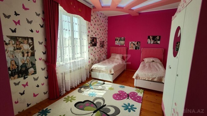 Satılır 8 otaqlı həyət evi/bağ evi 450 m², Şüvəlan q., photo 12 from 31