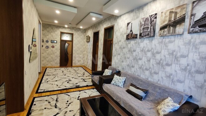 Satılır 8 otaqlı həyət evi/bağ evi 450 m², Şüvəlan q., photo 10 from 31