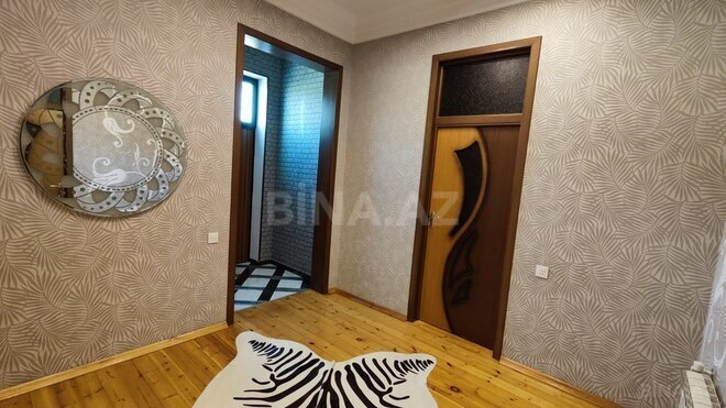 Satılır 8 otaqlı həyət evi/bağ evi 450 m², Şüvəlan q., photo 24 from 31