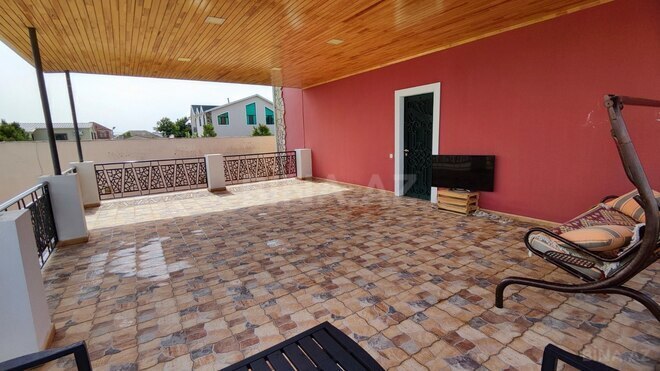 Satılır 8 otaqlı həyət evi/bağ evi 450 m², Şüvəlan q., photo 28 from 31