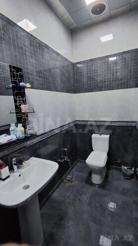 Satılır 8 otaqlı həyət evi/bağ evi 450 m², Şüvəlan q., photo 25 from 31