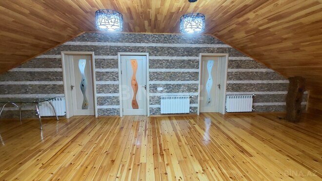 Satılır 8 otaqlı həyət evi/bağ evi 450 m², Şüvəlan q., photo 18 from 31