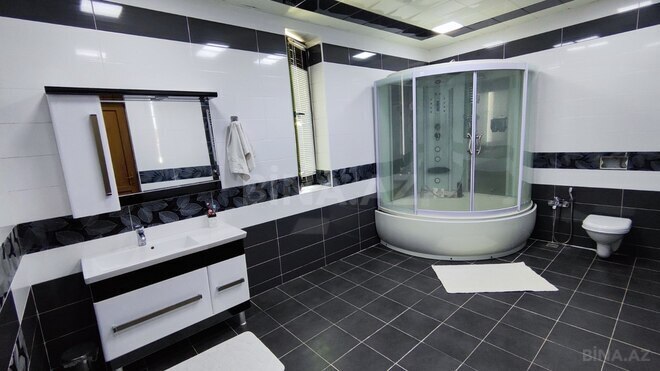 Satılır 8 otaqlı həyət evi/bağ evi 450 m², Şüvəlan q., photo 26 from 31