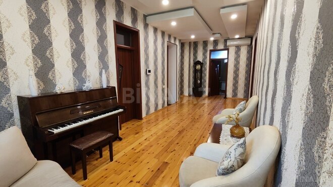 Satılır 8 otaqlı həyət evi/bağ evi 450 m², Şüvəlan q., photo 9 from 31