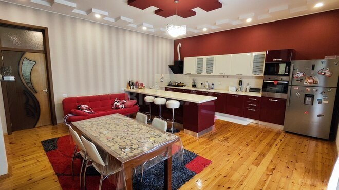 Satılır 8 otaqlı həyət evi/bağ evi 450 m², Şüvəlan q., photo 21 from 31