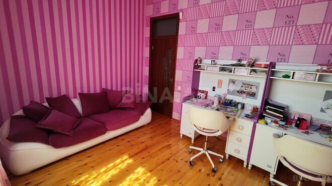 Satılır 8 otaqlı həyət evi/bağ evi 450 m², Şüvəlan q., photo 14 from 31