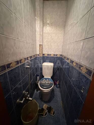 Сдаётся 2-комн. вторичка 68 м², м. Ичеришехер, photo 6 from 14