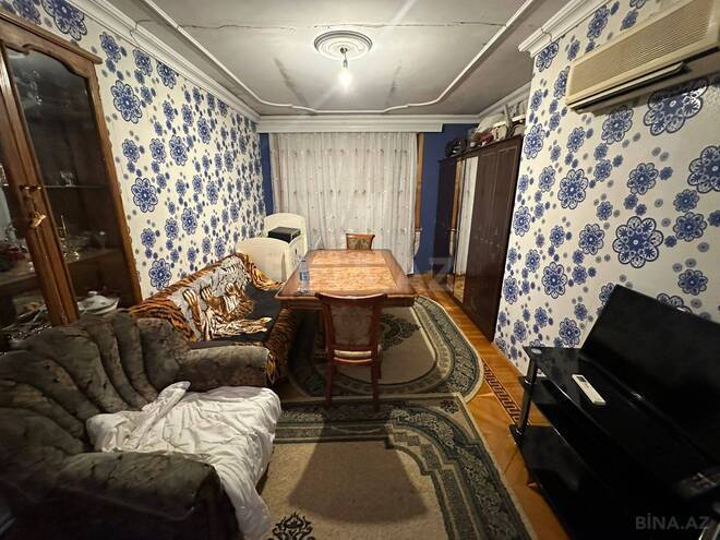 Сдаётся 2-комн. вторичка 68 м², м. Ичеришехер, photo 1 from 14