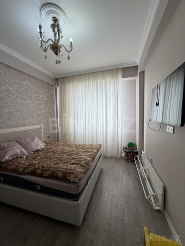 Satılır 2 otaqlı yeni tikili 63 m², photo 4 from 9