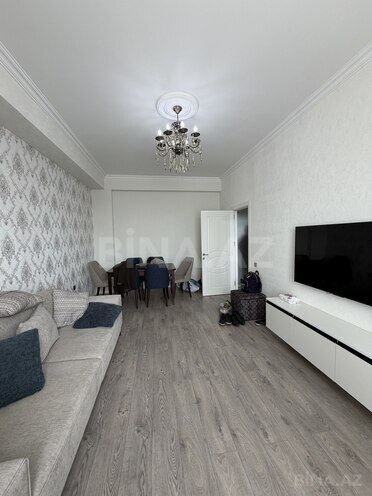 Satılır 2 otaqlı yeni tikili 63 m², photo 3 from 9