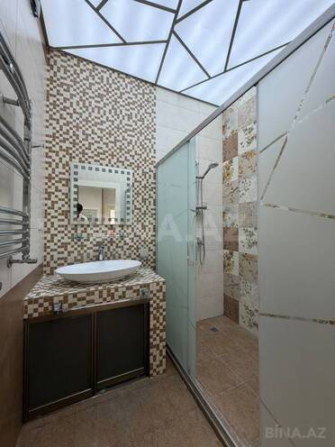 Satılır 3 otaqlı yeni tikili 107 m², 8 Noyabr m., photo 16 from 18