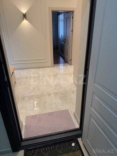 İcarəyə verilir 2 otaqlı yeni tikili 85 m², 28 May m., photo 18 from 22