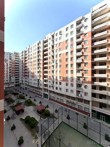 Satılır 3 otaqlı yeni tikili 107 m², 8 Noyabr m., photo 1 from 18