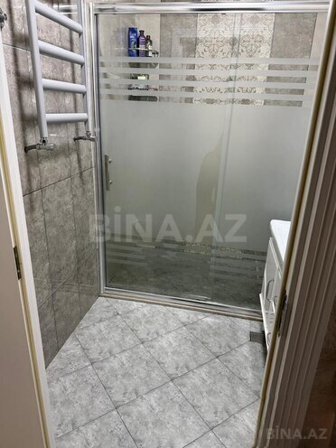 Satılır 3 otaqlı yeni tikili 130 m², İnşaatçılar m., photo 10 from 12