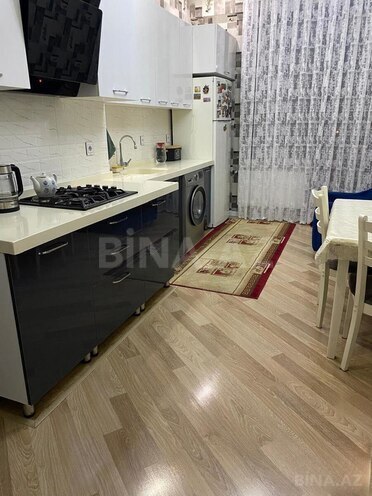 Satılır 3 otaqlı yeni tikili 130 m², İnşaatçılar m., photo 6 from 12