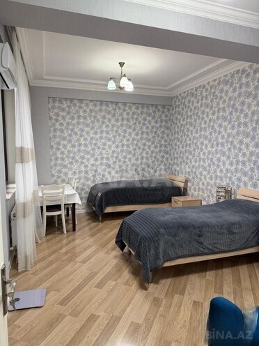Satılır 3 otaqlı yeni tikili 130 m², İnşaatçılar m., photo 5 from 12
