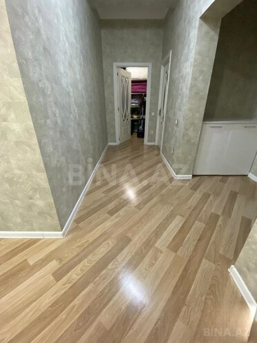 Satılır 3 otaqlı yeni tikili 130 m², İnşaatçılar m., photo 7 from 12