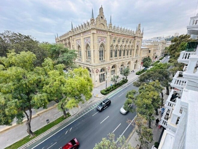 Satılır 4 otaqlı köhnə tikili 110 m², İçəri Şəhər m., photo 4 from 14
