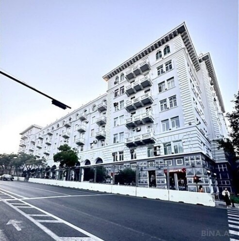 Satılır 4 otaqlı köhnə tikili 110 m², İçəri Şəhər m., photo 1 from 14