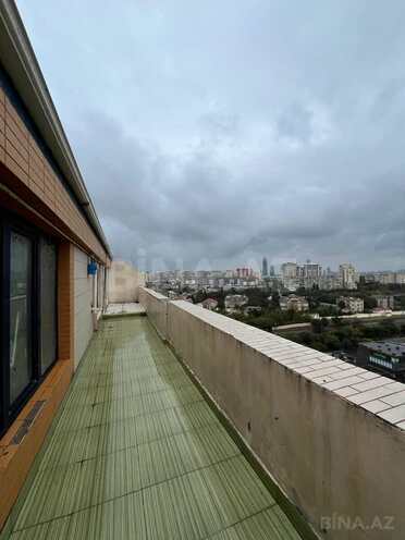 Продаётся 3-комн. новостройка 96 м², м. Шах Исмаил Хатаи, photo 22 from 24