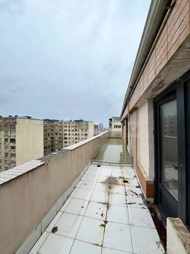 Продаётся 3-комн. новостройка 96 м², м. Шах Исмаил Хатаи, photo 21 from 24