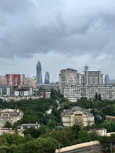 Продаётся 3-комн. новостройка 96 м², м. Шах Исмаил Хатаи, photo 3 from 24