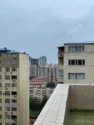 Продаётся 3-комн. новостройка 96 м², м. Шах Исмаил Хатаи, photo 23 from 24