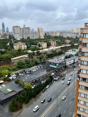 Продаётся 3-комн. новостройка 96 м², м. Шах Исмаил Хатаи, photo 4 from 24