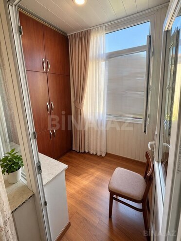 Satılır 1 otaqlı köhnə tikili 42 m², Qara Qarayev m., photo 8 from 11