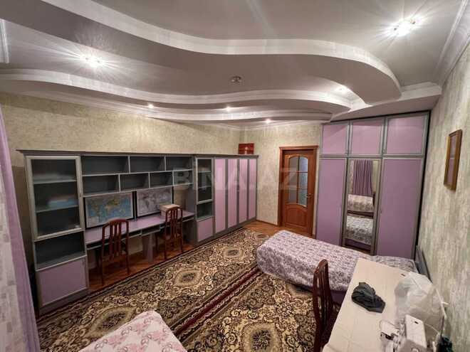 Сдается 3-комн. вторичка 171 м², м. Шах Исмаил Хатаи, photo 8 from 18