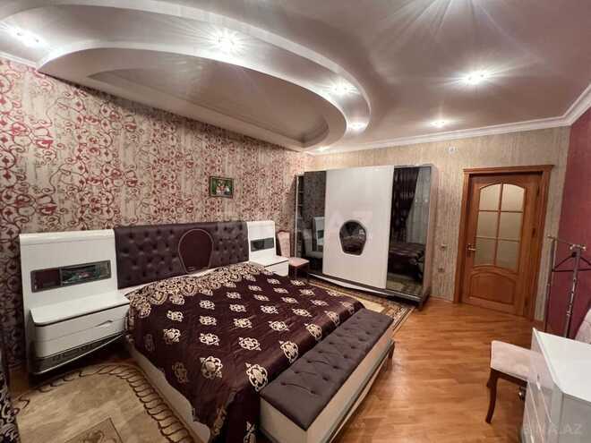 Сдается 3-комн. вторичка 171 м², м. Шах Исмаил Хатаи, photo 10 from 18