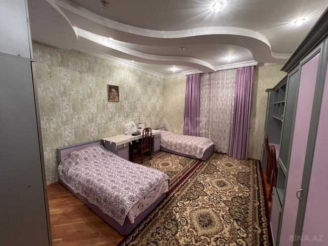 Сдается 3-комн. вторичка 171 м², м. Шах Исмаил Хатаи, photo 12 from 18