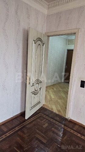 Satılır 3 otaqlı köhnə tikili 85 m², Azadlıq Prospekti m., photo 9 from 14
