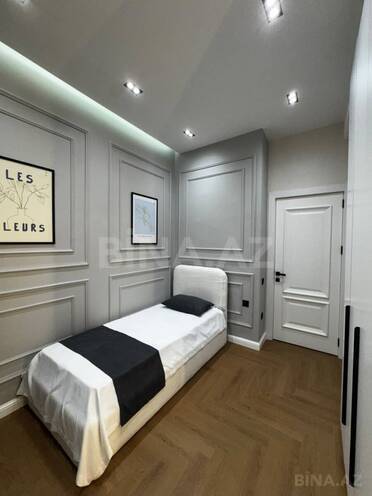Satılır 3 otaqlı yeni tikili 92 m², Nərimanov r., photo 13 from 23