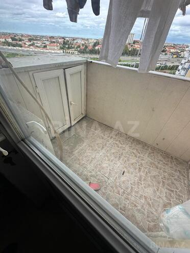 Продаётся 2-комн. новостройка 51 м², Сабунчинский  р., photo 11 from 12