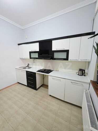 Продаётся 2-комн. новостройка 85 м², пос. Баилова, photo 24 from 28